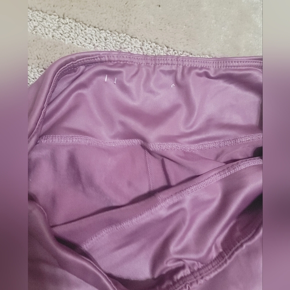 PINK LEGGINGS - Picture 3 of 6